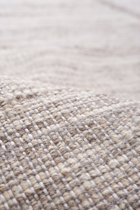 Vintage Kilim Area Rug (10' x 12')